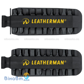 Набор бит Leatherman Bit Kit большой (931014), фото 