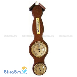 Метеостанция Moller 203055, фото 