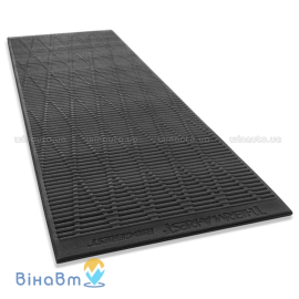 Коврик Therm-A-Rest RidgeRest Classic L Charcoal (06433), фото 