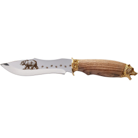 Ніж RAKnives Light Ведмідь, фото 