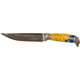 Нож R.A.Knives Сокол 6, фото 