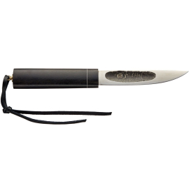 Нож R.A.Knives Якут Черный, фото 