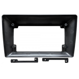 Перехідна рамка Carav 22-1843 для Dodge Durango, Jeep Grand Cherokee 2011-2013, фото 