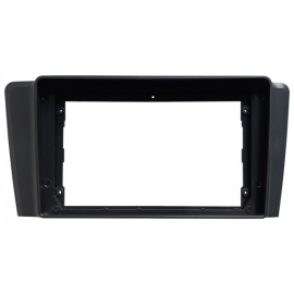 Переходная рамка Carav 22-1062 для Volvo S60 2000-2004, V70, XC70 2001-2004, фото 