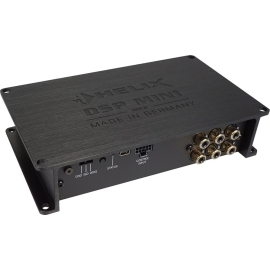 Аудиопроцессор Helix DSP MINI MK2, фото 