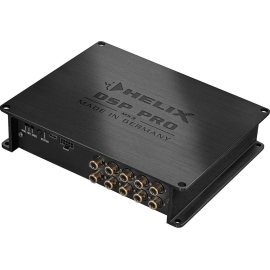 Аудиопроцессор Helix DSP PRO MK3, фото 