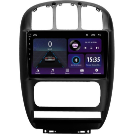 Штатная магнитола Sigma E10232 2+32Gb Dodge Caravan 4, Chrysler Voyager RG RS, Town&Country RS 2000-2007 (A) 10", Линейка: E, Модификация: 2+32Gb, Комплектация: A, фото 