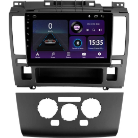 Штатна магнітола Sigma E9232 2+32Gb Nissan Tiida C11 2004-2013 (F2) 9", Лінійка: E, Модифікація: 2+32Gb, Комплектація: F2, фото 
