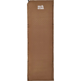 Коврик самонадувной Skif Outdoor Specialist Khaki, фото 