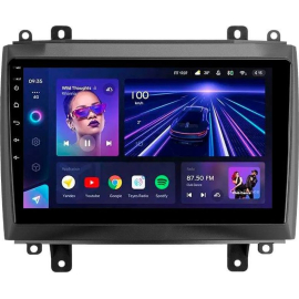 Штатная магнитола Teyes CC3L 4+32Gb Cadillac CTS 2002-2007, SRX 2003-2009 10", Линейка: CC3L, Модификация: 4+32Gb, фото 