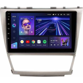 Штатна магнітола TeYes CC3L 4+32Gb (A) Toyota Camry 6 XV40 2006-2011 10", Лінійка: CC3L, Модифікація: 4+32Gb, Комплектація: F1 10", фото 