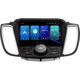 Штатная магнитола Torssen Ford Escape, Kuga 2013-2018 High End NF9 4G Carplay DSP, Линейка: NF9, Модификация: 2+32Gb, фото 