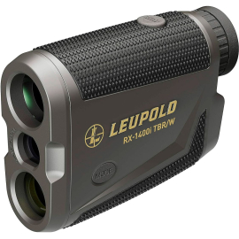 Дальномер Leupold RX-1400i TBR/W Gen 2 w/Flightpath, фото 
