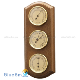 Метеостанция Moller 203379, фото 