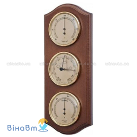 Метеостанция Moller 203382, фото 