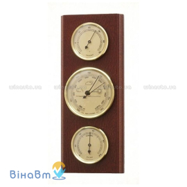 Метеостанция Moller 203802, фото 