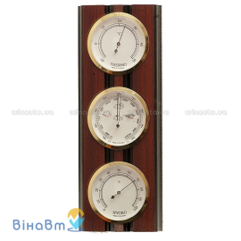 Метеостанция Moller 203975, фото 