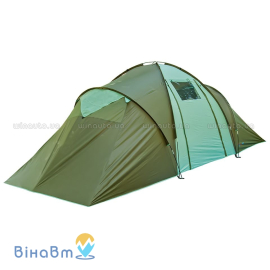 Палатка Time Eco Camping 6, фото 
