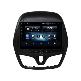 Штатная магнитола FORS.auto FS 2 ULTRA для Daewoo Matiz/Chevrolet Spark/Beat (2+32Gb, 9&quot\;) 2015-2018 (FS-1818), Линейка: FS 2 ULTRA, Модификация: 2+32Gb, фото 