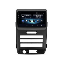 Штатная магнитола FORS.auto FS 2 ULTRA для Ford F150, Raptor (2+32Gb, 9", Low-end) 2008-2014 (FS-1842), Линейка: FS 2 ULTRA, Модификация: 2+32Gb, Комплектация: Low, фото 