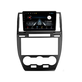Штатна магнітола FORS.auto FS 2 ULTRA для Land Rover Freelander 2 (2+32Gb, 9") 2006-2012 (FS-1815), Лінійка: FS 2 ULTRA, Модифікація: 2+32Gb, фото 