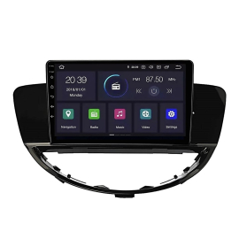 Штатна магнітола FORS.auto FS 2 ULTRA для Subaru Tribeca (2+32Gb, 9") 2007-2014 (FS-1963), Лінійка: FS 2 ULTRA, Модифікація: 2+32Gb, фото 