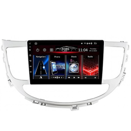Штатна магнітола FORS.auto FS 4 MAX для Hyundai Genesis (4+32Gb, 9") 2008-2013 (FS-5185), Лінійка: FS 4 MAX, Модифікація: 4+32Gb, фото 