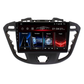 Штатная магнитола FORS.auto FS 6 MAX для Ford Transit , Tourneo (6+128Gb, 9") 2016-2020 (FS-6022), Линейка: FS 6 MAX, Модификация: 6+128Gb, фото 
