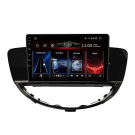 Штатна магнітола FORS.auto FS 6 MAX для Subaru Tribeca (6+128Gb, 9") 2007-2014 (FS-6194), Лінійка: FS 6 MAX, Модифікація: 6+128Gb, фото 