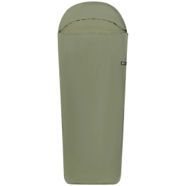 Подкладка для спального мешка Naturehike CNH22SD016 нейлон зеленый, фото 