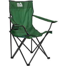 Стул раскладной Skif Outdoor Comfort Plus Green, фото 