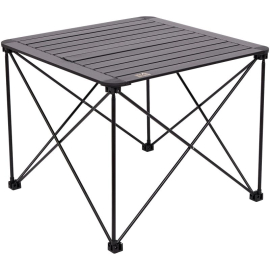Стіл розкладний Skif Outdoor Floyd I 70х70х57 cm, фото 