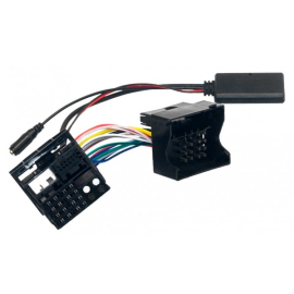 Bluetooth адаптер AUX для Ford AWM BTM-14, фото 