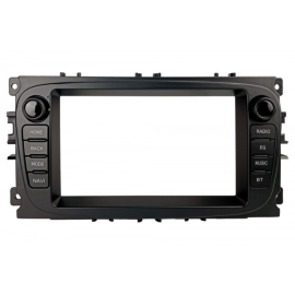 Перехідна рамка Carav 11-818 для Ford Focus, Mondeo, S-Max, C-Max, Galaxy, Kuga, фото 