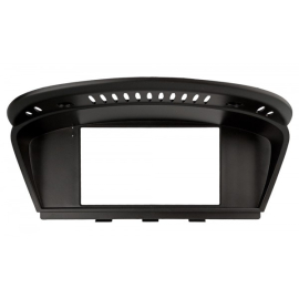 Переходная рамка Carav 11-836 для BMW 5 Series E60, E61 2003-2010, фото 