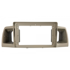 Переходная рамка Carav 22-1878 для Toyota Corolla 2001-2006, фото 