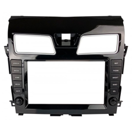 Переходная рамка Carav 22-872 для Nissan Teana 2012-2020, Altima 2012-2018, фото 