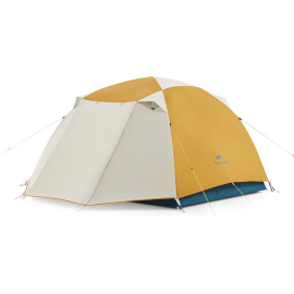 Палатка 2-местная Naturehike CNK2300ZP024 желтый, фото 