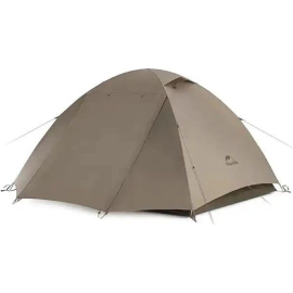 Палатка 3-местная Naturehike CNK2300ZP024 коричневый, фото 