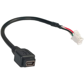 Адаптер для штатных USB-разъемов Carav 20-140 Ford, Nissan, GMC, фото 