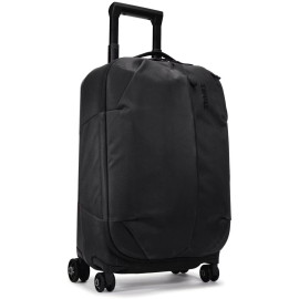 Чемодан Thule Aion Carry On Spinner Black (3204719), Цвет: черный, фото 
