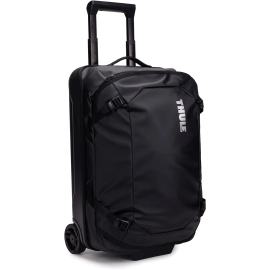 Чемодан Thule Chasm Carry On 55cm/22" Black (3204985), Цвет: черный, фото 