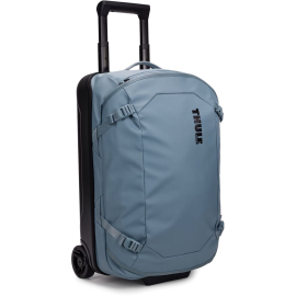 Чемодан Thule Chasm Carry On 55cm/22" Pond (3204986), Цвет: голубой, фото 
