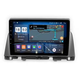 Штатная магнитола Abyss Audio QS-0189 для Kia Optima, K5 2015+, Линейка: QS, фото 