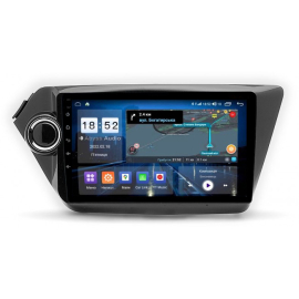 Штатная магнитола Abyss Audio QS-9185 для Kia Rio 2011-2015, Линейка: QS, фото 