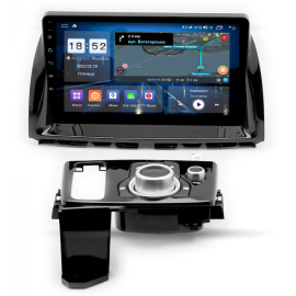 Штатная магнитола Abyss Audio QS-9228 для Mazda CX-5, Линейка: QS, фото 