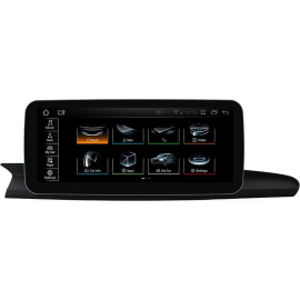 Штатна магнітола Torssen Audi A6 MHI2-8 2012-2015 12.3'' 4/64Gb 5G Carplay DSP, Лінійка: Premium, Модифікація: 4+64Gb, Комплектація: 12,3