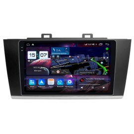 Штатна магнітола Abyss Audio QXR-9355 для Subaru Legacy, Outback 2014-2020, Лінійка: QXR, фото 