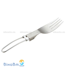 Вилка Pinguin Fork Steel (PNG 626), фото 