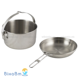 Кастрюля Tatonka Kettle 2,5 л, фото 